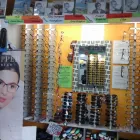 10 üzleti kép CSILLAG OPTIKA Optika, optikai cikkek ban/ben Kapuvár GS