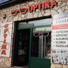14 üzleti kép CSILLAG OPTIKA Optika, optikai cikkek ban/ben Kapuvár GS