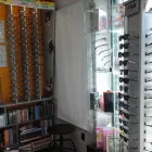 16 üzleti kép CSILLAG OPTIKA Optika, optikai cikkek ban/ben Kapuvár GS