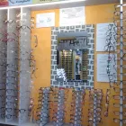 18 üzleti kép CSILLAG OPTIKA Optika, optikai cikkek ban/ben Kapuvár GS