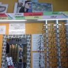 22 üzleti kép CSILLAG OPTIKA Optika, optikai cikkek ban/ben Kapuvár GS