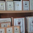 23 üzleti kép CSILLAG OPTIKA Optika, optikai cikkek ban/ben Kapuvár GS