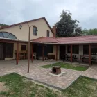 29 üzleti kép CSODASZARVAS SZILVÁSVÁRAD Üdülők ban/ben Szilvásvárad HE