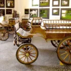 6 üzleti kép CSODASZARVAS SZILVÁSVÁRAD Üdülők ban/ben Szilvásvárad HE