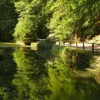 9 üzleti kép CSODASZARVAS SZILVÁSVÁRAD Üdülők ban/ben Szilvásvárad HE