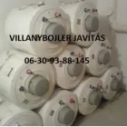 1 üzleti kép CSOVILL Villanyszerelés, épületvillamosság ban/ben Kecskemét BK