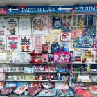 10 üzleti kép CUKI AJÁNDÉK JÁTÉK ÉS PARTYKELLÉK Üzletek ban/ben Dunaújváros FE