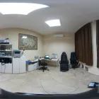 1 üzleti kép CVIKKER OPTIKA KFT. Optika, optikai cikkek ban/ben Szolnok JN