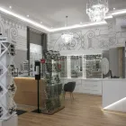 2 üzleti kép CVIKKER OPTIKA Optika, optikai cikkek ban/ben Szolnok JN