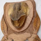 6 üzleti kép CZAKÓ LAJOS FAFARAGÓ Kultúra & Művészet ban/ben Szentkirály BK