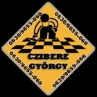 1 üzleti kép CZIBERE GYÖRGY EV Szőnyeg, padló, burkolat ban/ben Hajdúsámson HB