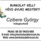 2 üzleti kép CZIBERE GYÖRGY EV Szőnyeg, padló, burkolat ban/ben Hajdúsámson HB