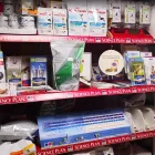 1 üzleti kép DAKTARY ÁLLATGYÓGYÁSZATI KFT. Állatorvosok ban/ben Pécs BA