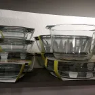 2 üzleti kép DALMA KFT. Üveg- és porcelánáruk ban/ben Budapest PE