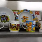 4 üzleti kép DALMA KFT. Üveg- és porcelánáruk ban/ben Budapest PE