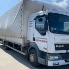 1 üzleti kép DARABÁRUSZÁLLÍTÁS.HU VIRÁG BÉLA-FUVAROZÁS, KÖLTÖZTETÉS ban/ben Tatabánya KE