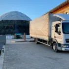 2 üzleti kép DARABÁRUSZÁLLÍTÁS.HU VIRÁG BÉLA-FUVAROZÁS, KÖLTÖZTETÉS ban/ben Tatabánya KE