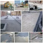 32 üzleti kép DARK BOYS KFT Útépítés, közműépítés ban/ben Budapest