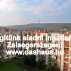 7 üzleti kép DAS HAUS IMMOBILIEN KFT. Otthon és Építőipar ban/ben Zalaegerszeg ZA