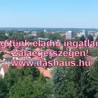 9 üzleti kép DAS HAUS IMMOBILIEN KFT. Otthon és Építőipar ban/ben Zalaegerszeg ZA
