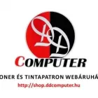 1 üzleti kép DD COMPUTER | D+D INFOTECH KFT. Számítástechnika & Elektronika ban/ben Mezőkovácsháza BC