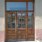 1 üzleti kép DEBALU 2000 KFT. Otthon és Építőipar ban/ben Debrecen HB