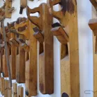 11 üzleti kép DEBRECENI BAKOSFA Üzletek ban/ben Budafok BU