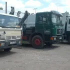 1 üzleti kép DEBRECENI HULLADÉKGYŰJTŐ KFT. Szemétszállítás ban/ben Debrecen HB