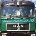 2 üzleti kép DEBRECENI HULLADÉKGYŰJTŐ KFT. Szemétszállítás ban/ben Debrecen HB