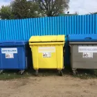 2 üzleti kép DEBRECENI HULLADÉKGYŰJTŐ KFT. Konténerek, konténeres szállítás ban/ben Debrecen HB