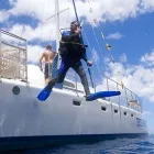 3 üzleti kép DEEPWATER SCUBA CENTER BÚVÁRISKOLA Sportoktatás ban/ben Kecskemét BK