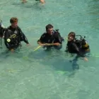 5 üzleti kép DEEPWATER SCUBA CENTER BÚVÁRISKOLA Sportoktatás ban/ben Kecskemét BK