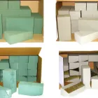 12 üzleti kép DEKORKERT MŰNÖVÉNY - MŰVIRÁG - DEKORÁCIÓ Virágüzlet, virágkötészet ban/ben Abda GS