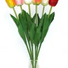 18 üzleti kép DEKORKERT MŰNÖVÉNY - MŰVIRÁG - DEKORÁCIÓ Virágüzlet, virágkötészet ban/ben Abda GS