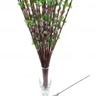 20 üzleti kép DEKORKERT MŰNÖVÉNY - MŰVIRÁG - DEKORÁCIÓ Virágüzlet, virágkötészet ban/ben Abda GS