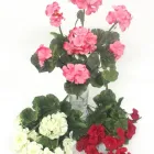 23 üzleti kép DEKORKERT MŰNÖVÉNY - MŰVIRÁG - DEKORÁCIÓ Virágüzlet, virágkötészet ban/ben Abda GS