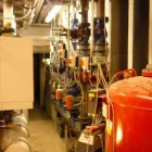 2 üzleti kép DELTA-CONTROLS KFT. Villanyszerelés, épületvillamosság ban/ben Tótkomlós BC