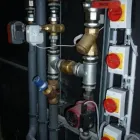 8 üzleti kép DELTA-CONTROLS KFT. Villanyszerelés, épületvillamosság ban/ben Tótkomlós BC