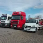 1 üzleti kép DEME ELEMÉR VILLANYSZERELŐ MESTER Villanyszerelés, épületvillamosság ban/ben Hatvan HE