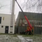 9 üzleti kép DEME ELEMÉR VILLANYSZERELŐ MESTER Villanyszerelés, épületvillamosság ban/ben Hatvan HE