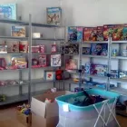 3 üzleti kép DENEAU SRL Üzletek ban/ben Saniob HB