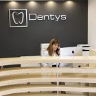 4 üzleti kép DENTYS FOGÁSZAT Sebészet ban/ben Győr GS