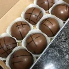 6 üzleti kép DESSZERT KÁVÉZÓ ÉS CUKRÁSZDA Vendéglátás ban/ben Eger HE