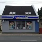 1 üzleti kép DIAMANT GÉPSZERVIZ KFT. Üzleti szolgáltatások ban/ben Zalaegerszeg ZA