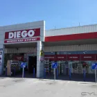 18 üzleti kép DIEGO MONOR Üzletek ban/ben Monor PE