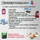 26 üzleti kép DIRECT-PRINT PATRON AMBULANCIA TINTAPATRON TONERKAZETTA Üzleti szolgáltatások ban/ben Miskolc BZ