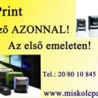 32 üzleti kép DIRECT-PRINT PATRON AMBULANCIA TINTAPATRON TONERKAZETTA Üzleti szolgáltatások ban/ben Miskolc BZ
