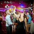 3 üzleti kép DISCOFEVER Zeneszolgáltatás ban/ben Gödöllő PE