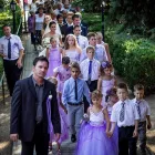 12 üzleti kép DISCOFEVER Zeneszolgáltatás ban/ben Gödöllő PE