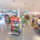 2 üzleti kép DM-DROGERIE MARKT KFT. Üzletek ban/ben Gödöllő PE